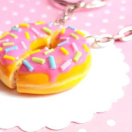 BFF Donut Keychains - Miniature Foo..